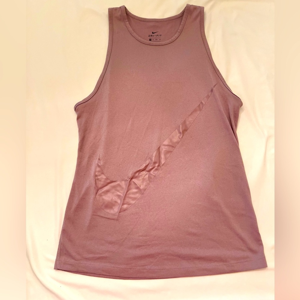 NIKE Dri Fit Racerback Tank | Size XS